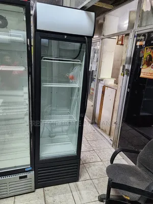 450litres Display Chiller