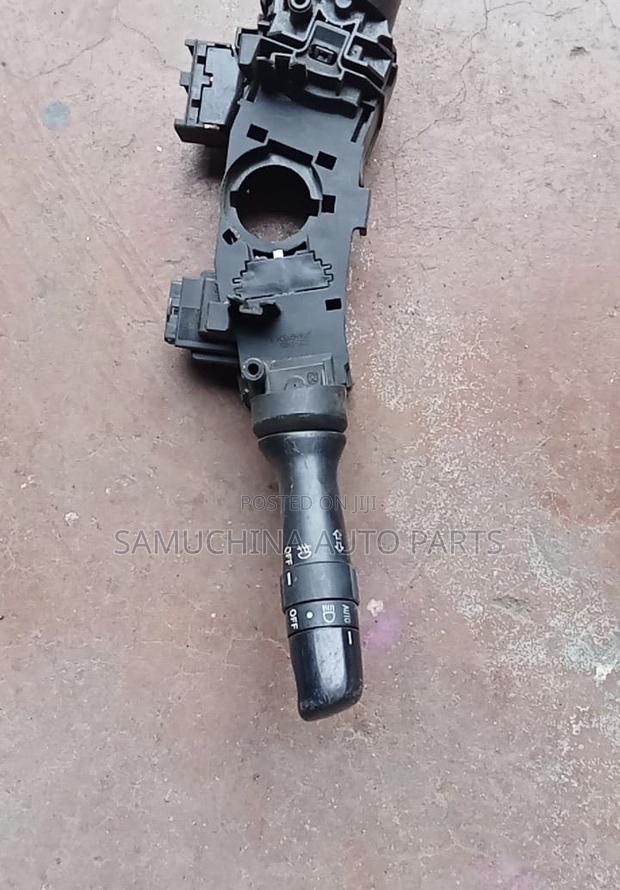 Headlight Switch Toyota Premio 260