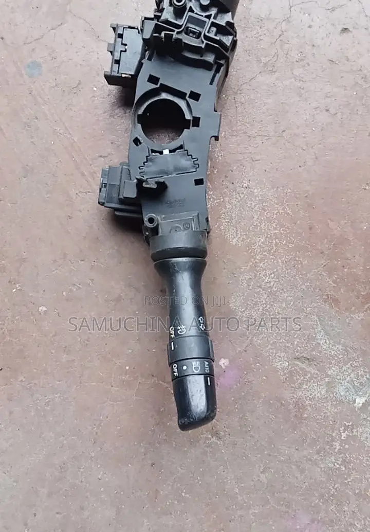 Headlight Switch Toyota Premio 260