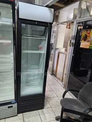 450litres Display Chiller
