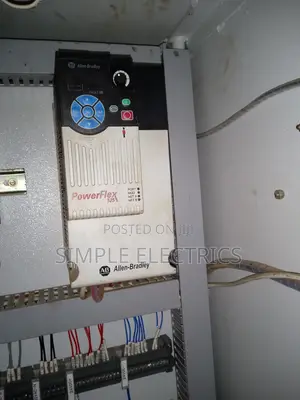 Industrial Automation and Maintenannce