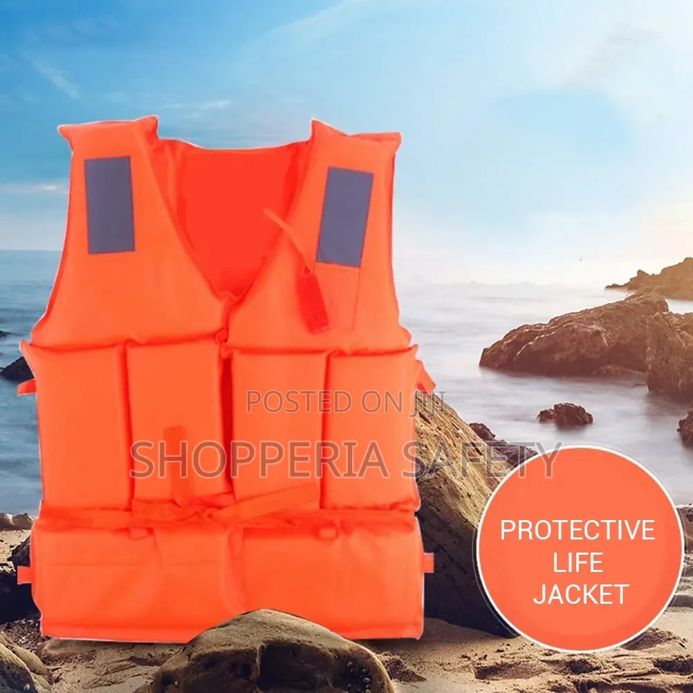 Life Jacket