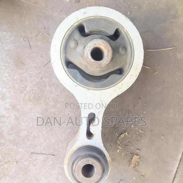Mazda Premacy Lower Gear Mountains