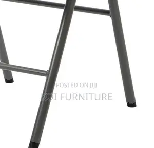Office Chairs; White Patio Office Outdoor Foldable Chairs