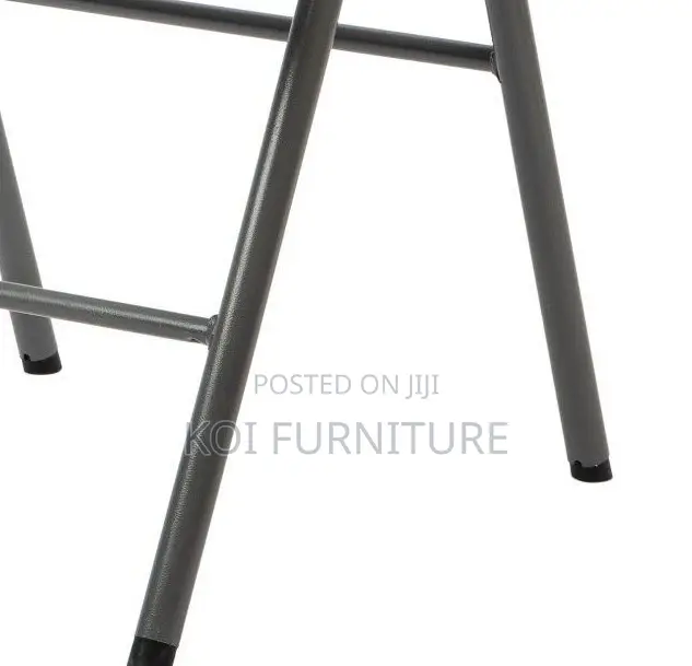 Office Chairs; White Patio Office Outdoor Foldable Chairs