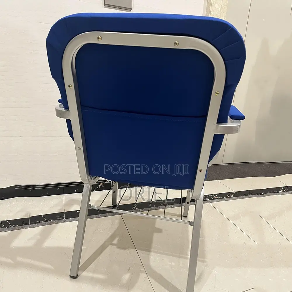Office Chair : Modern Fabric Church Chair