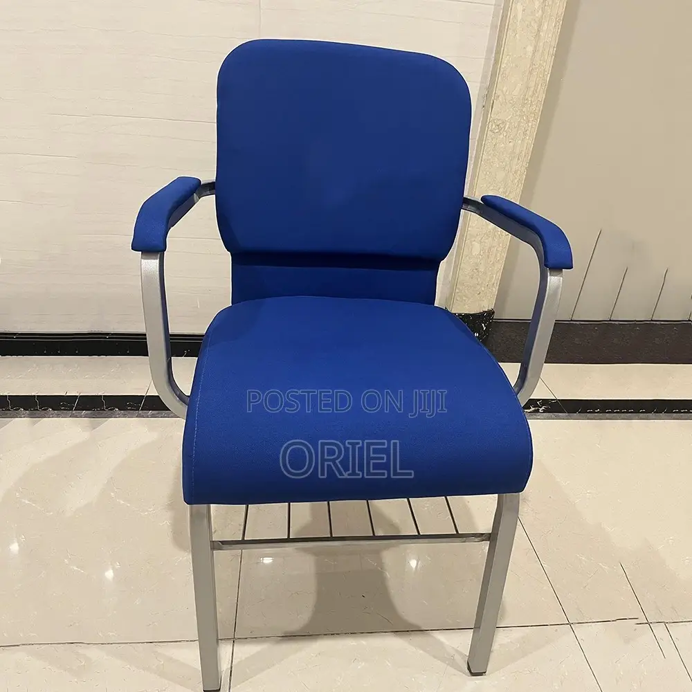 Office Chair : Modern Fabric Church Chair
