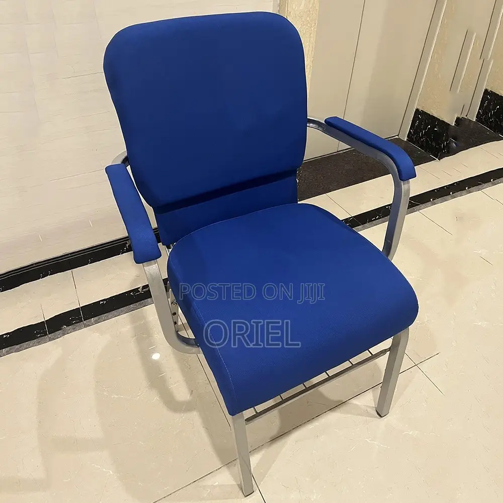 Office Chair : Modern Fabric Church Chair