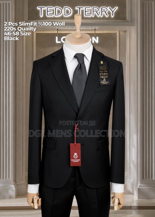 Suits 2 PCS - thumbnail 14