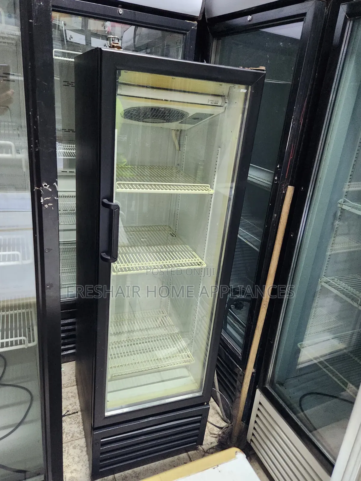 300litres Chiller Fridge