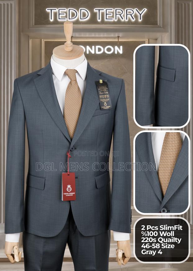 Suits 2 PCS - thumbnail 6