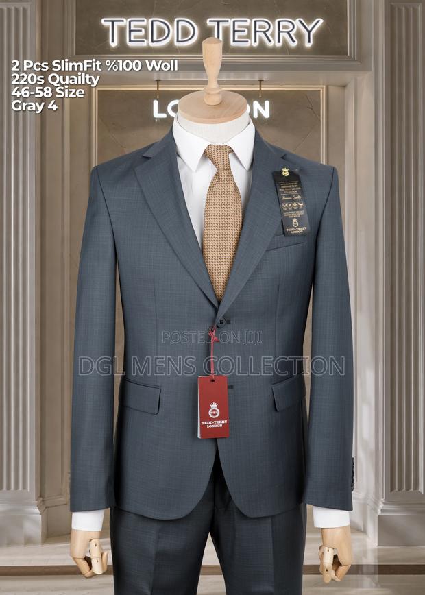 Suits 2 PCS - thumbnail 8