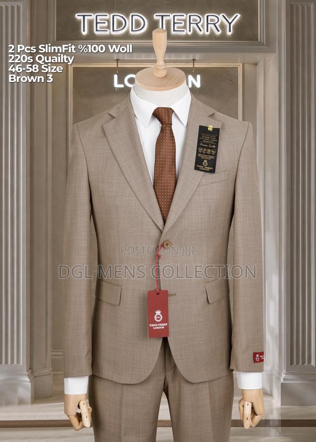 Suits 2 PCS - thumbnail 7