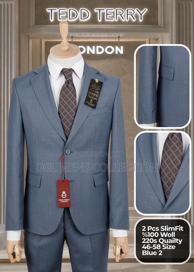 Suits 2 PCS - thumbnail 9