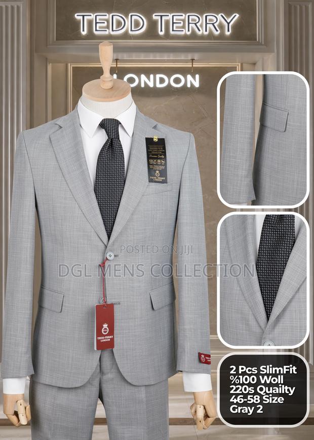 Suits 2 PCS - thumbnail 11