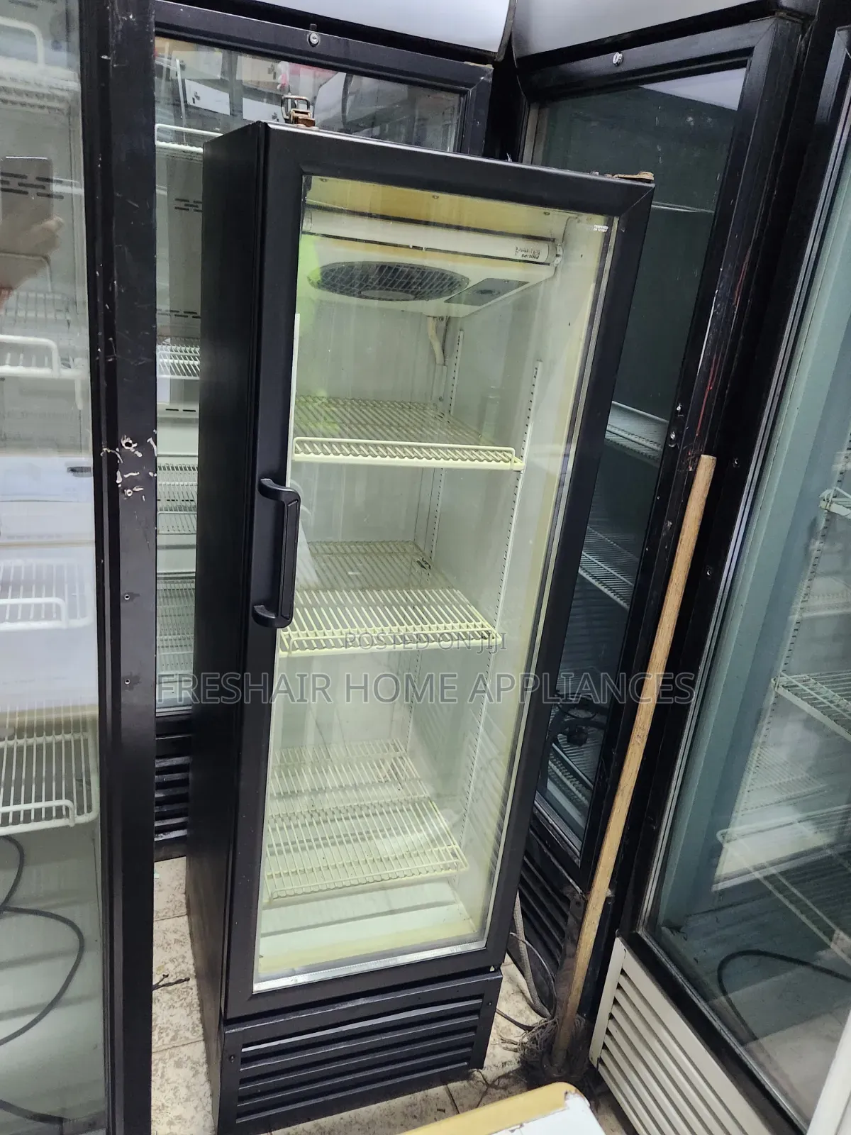 300litres Chiller Fridge