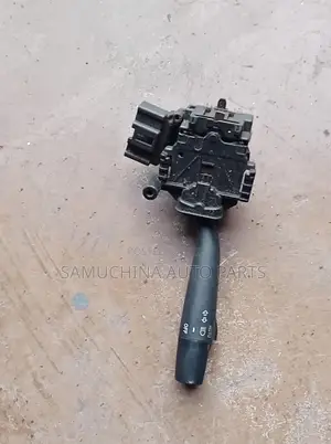 Headlight Switch Toyota Caldina 240