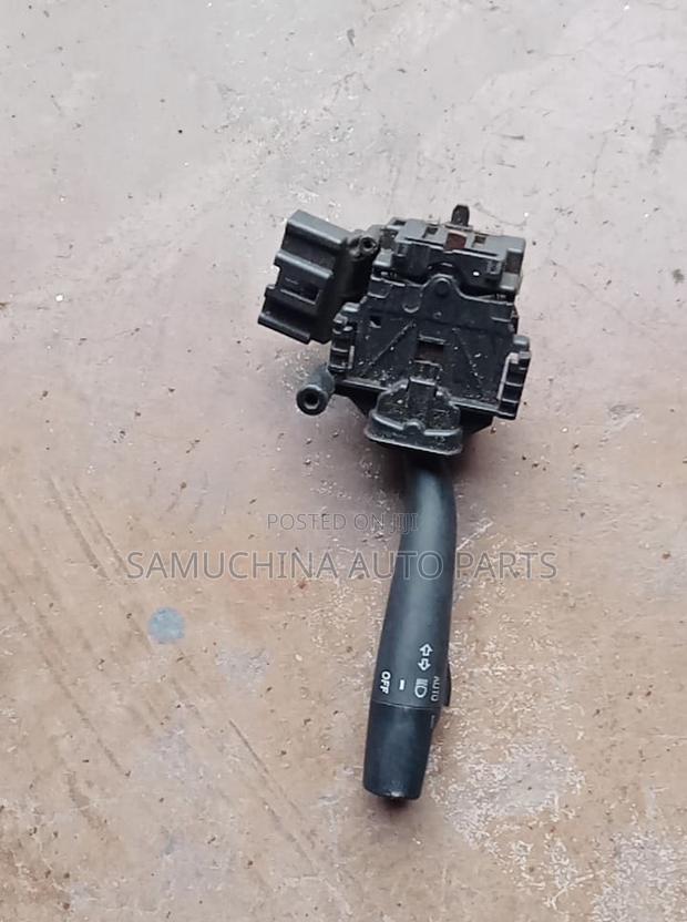 Headlight Switch Toyota Caldina 240