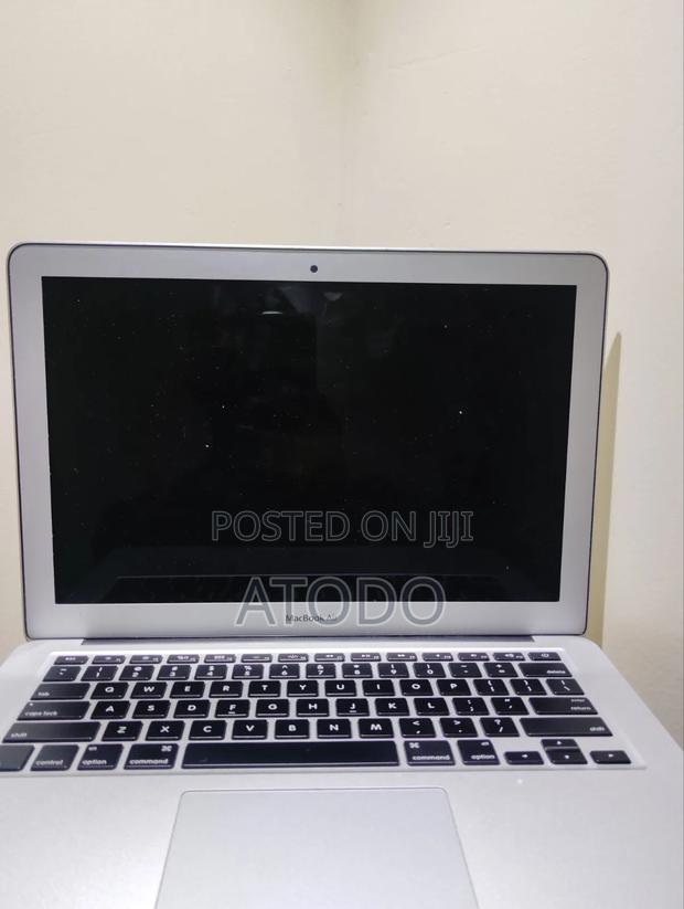 Laptop Apple MacBook Air 2017 8GB Intel Core i5 SSD 128GB - thumbnail 2