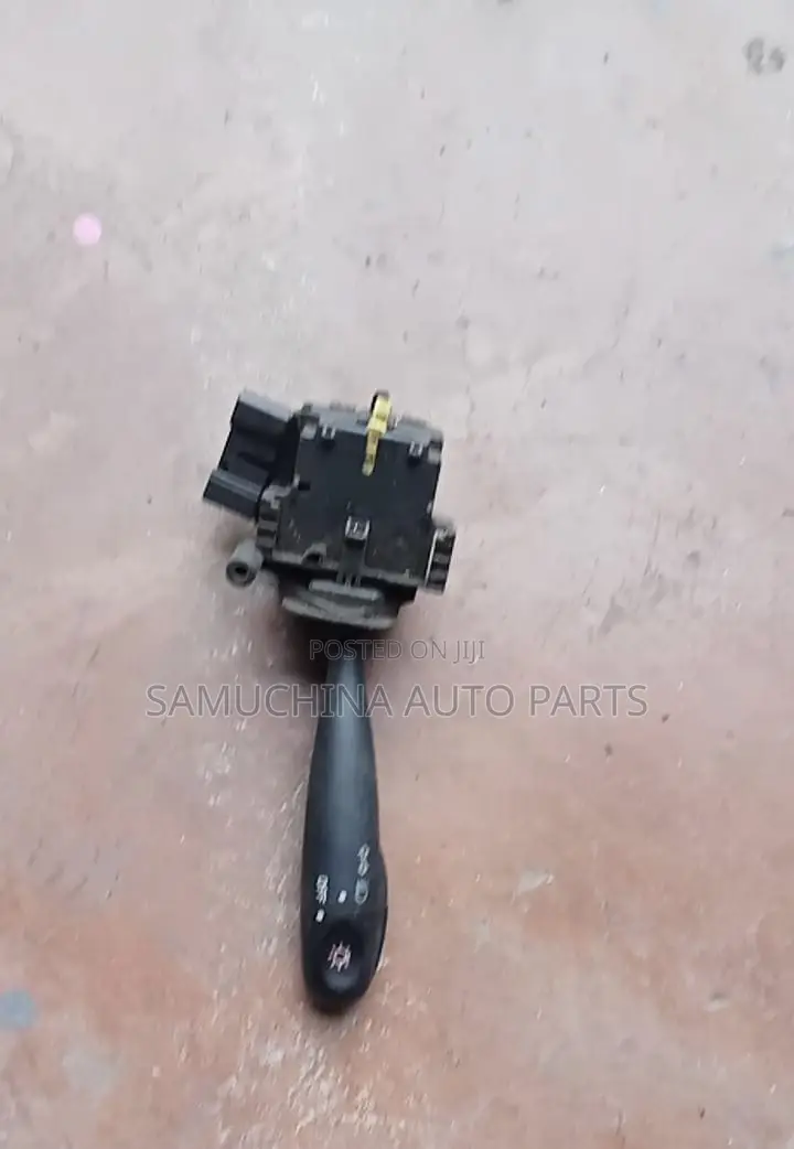 Headlight Switch Suzuki Swift