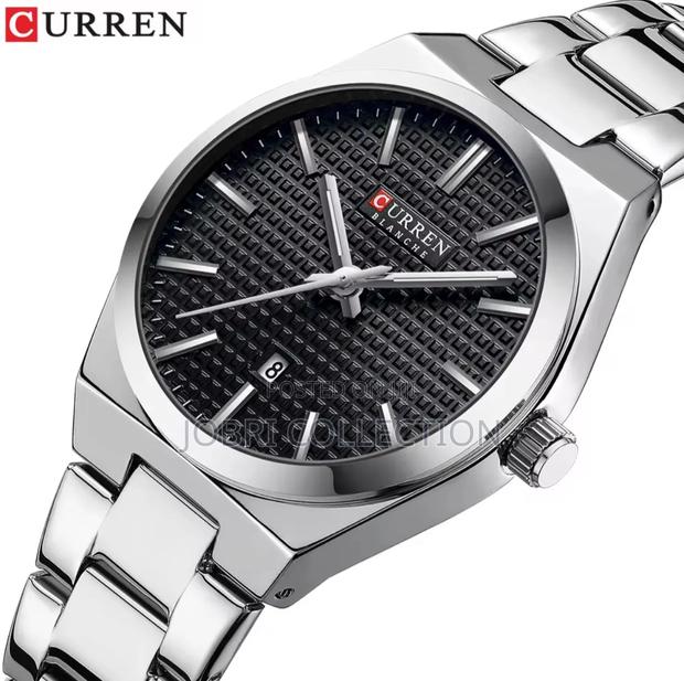 Curren Ladies Stainless Steel Watches