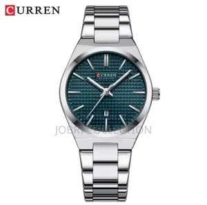 Curren Ladies Stainless Steel Watches