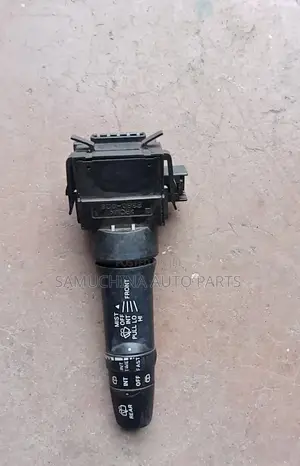 Wiper Switch Mitsubishi Pajero