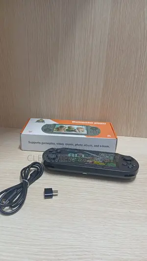 Ultra Fast M1 Gaming Entertainment Console Player