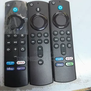 Amazon Remote