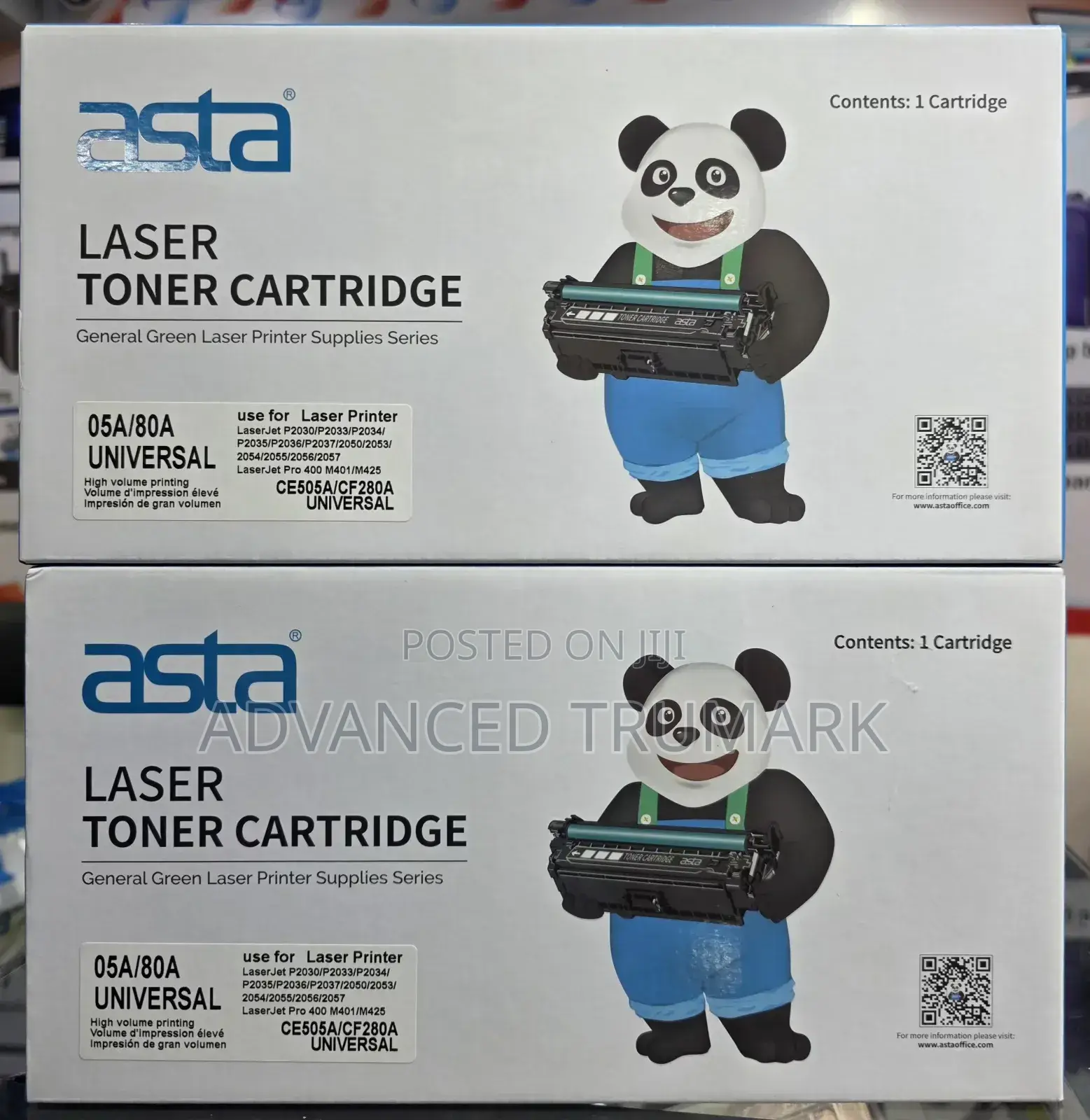 05a/80a(Ce 505a/Cf280a)Universal.