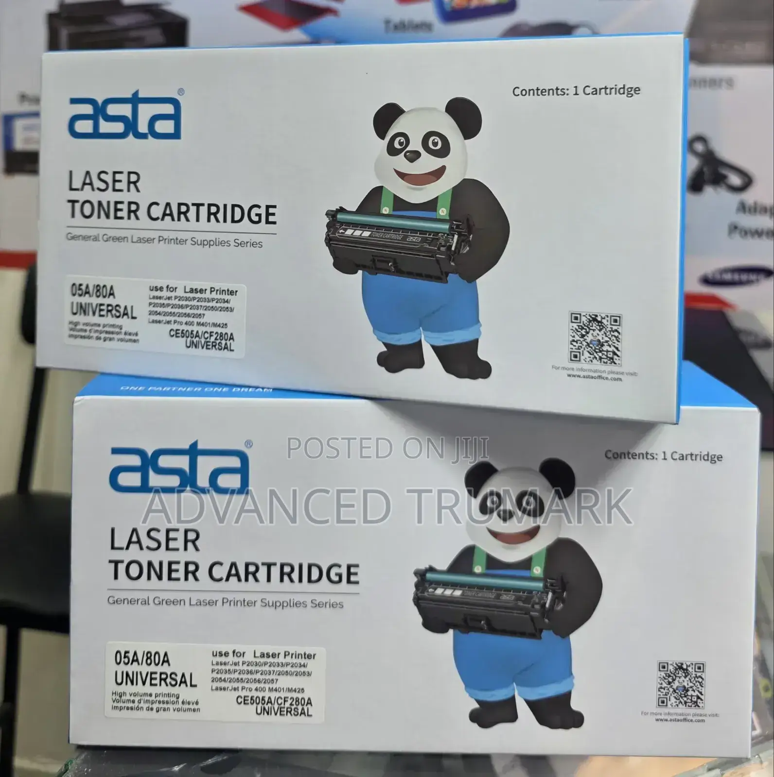 05a/80a(Ce 505a/Cf280a)Universal.