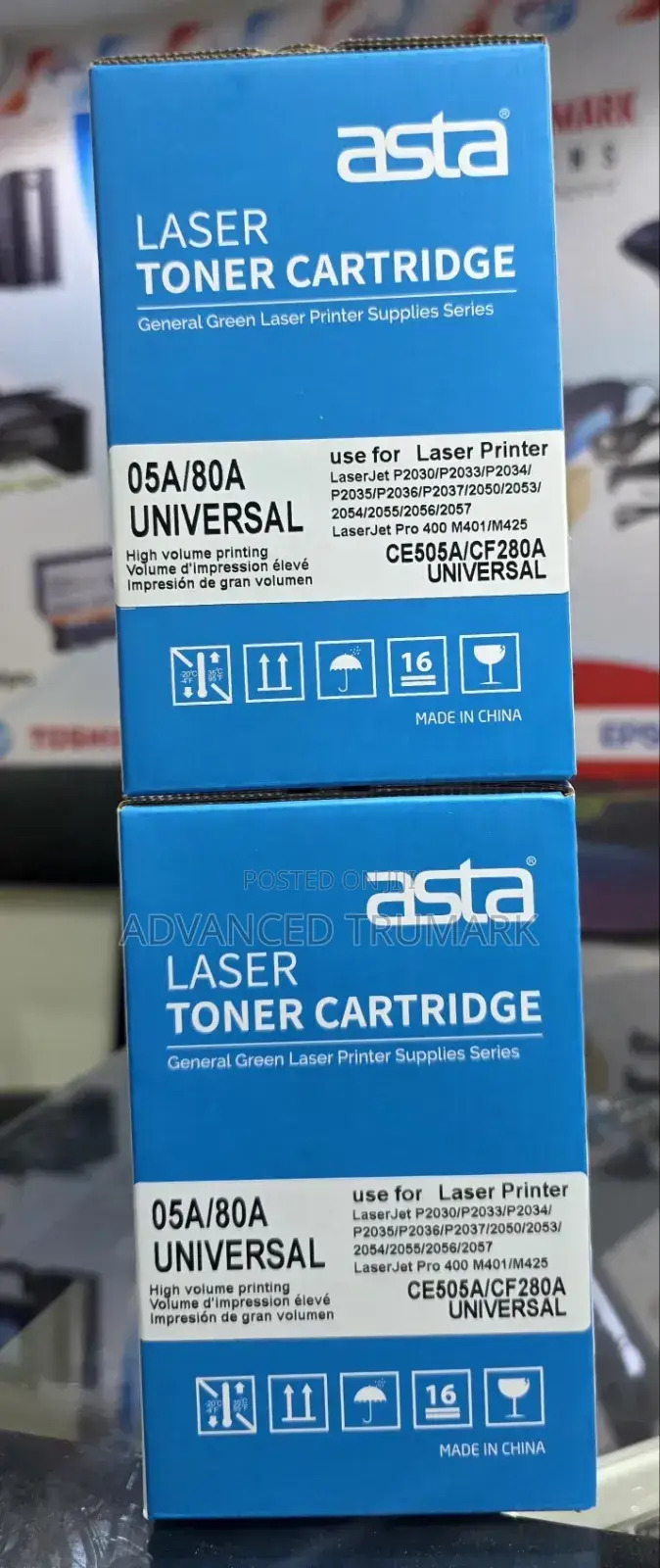 05a/80a(Ce 505a/Cf280a)Universal.