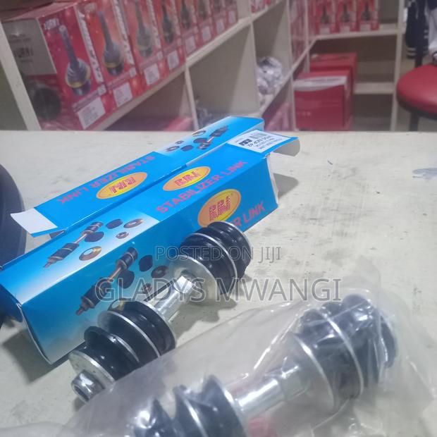 Stabiliza Link Probox