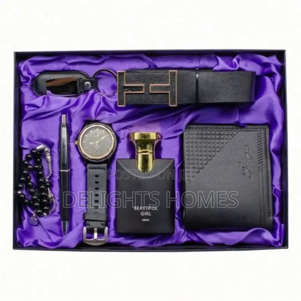 *7 in 1- Fancy Men Gift Set_sa - thumbnail 2