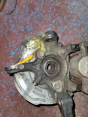 Suzuki Alto 2015-2018 Wheel Hub