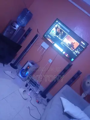 Home Theater