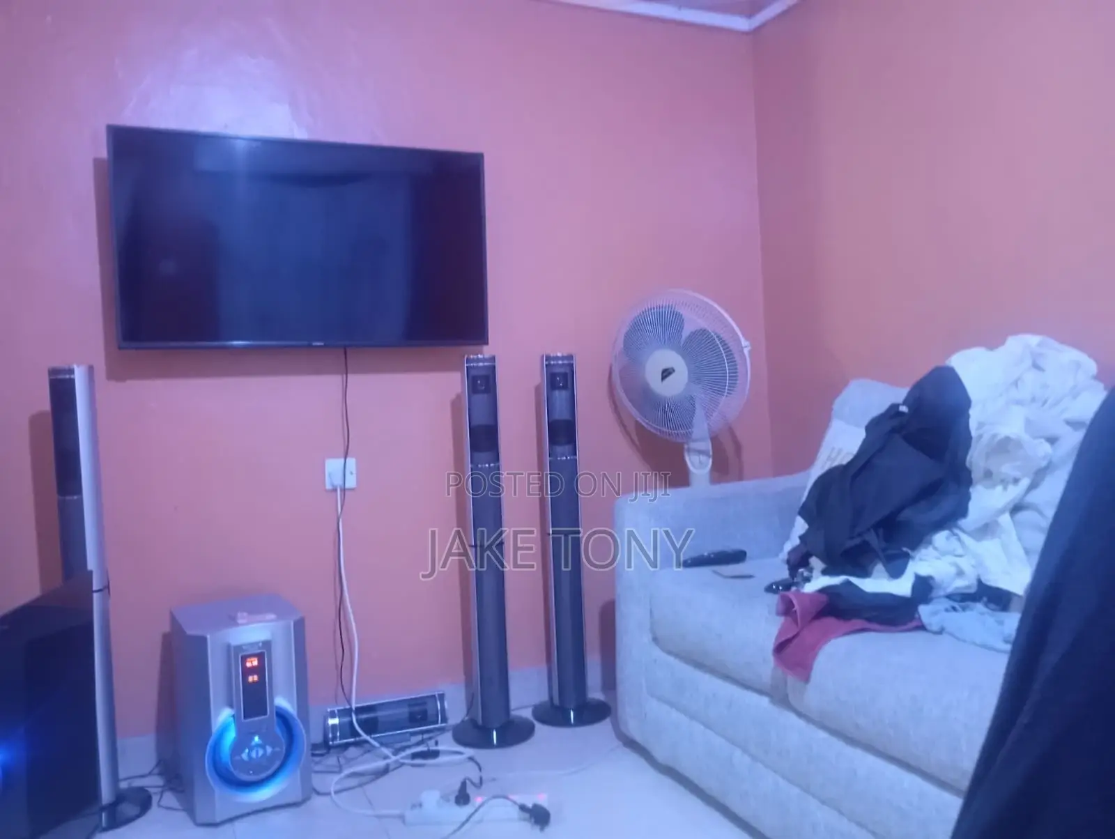 Home Theater