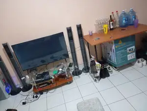Home Theater