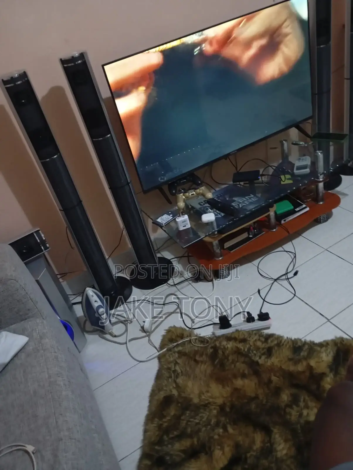 Home Theater