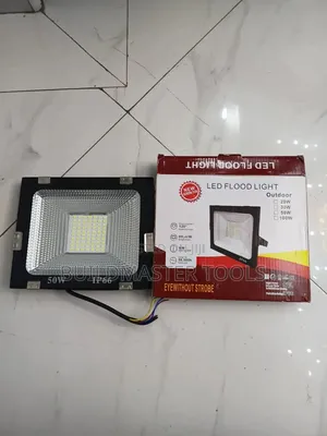 Generic 50w Led Outdoor Floodlight