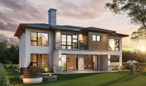 4bdrm Villa in Tigoni for sale