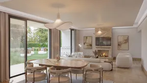 4bdrm Villa in Redhill, Tigoni for sale