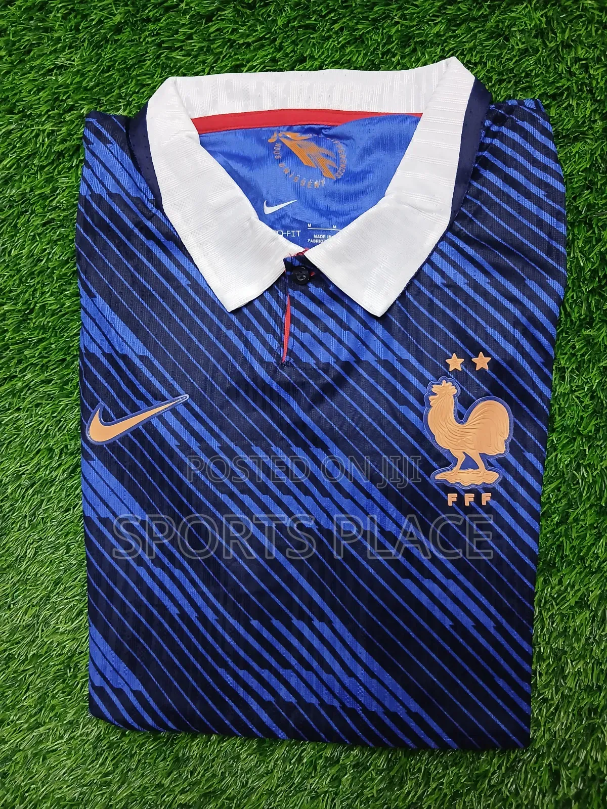 France 2026 World Cup Jersey