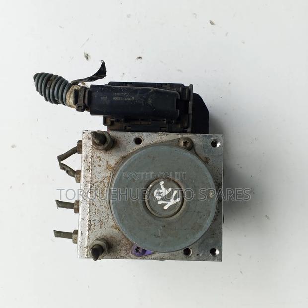 Toyota Fielder 2015 Abs Module - thumbnail 2