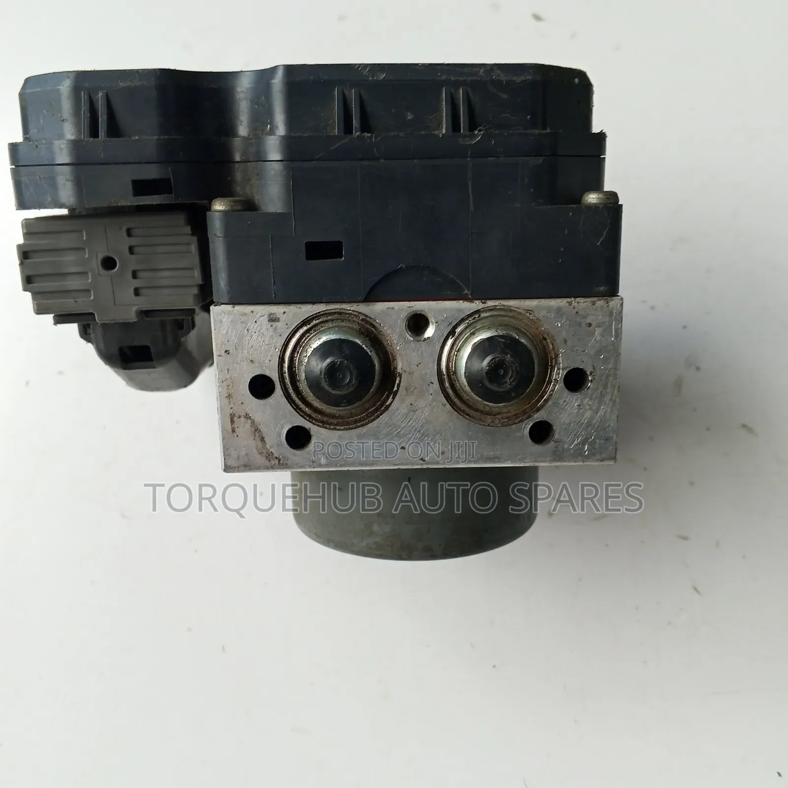 Toyota Fielder 2015 Abs Module (Kr)