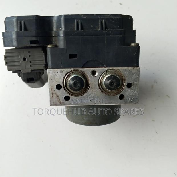 Toyota Fielder 2015 Abs Module - thumbnail 3