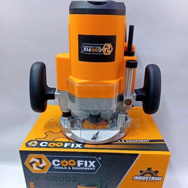 Coofix Router 2200w/2200w Coofix Router