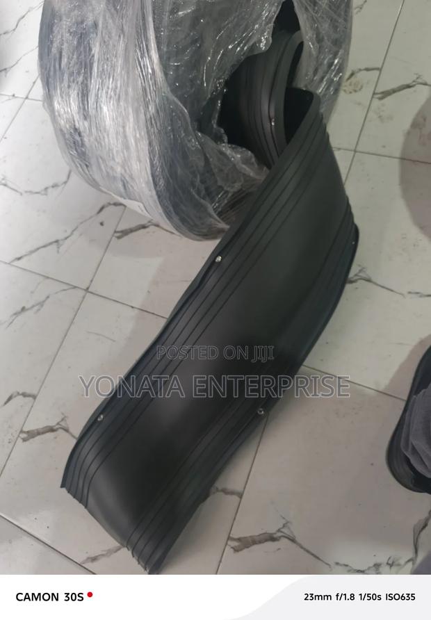 Construction/Expansion PVC Sika Waterbar V20 - thumbnail 2
