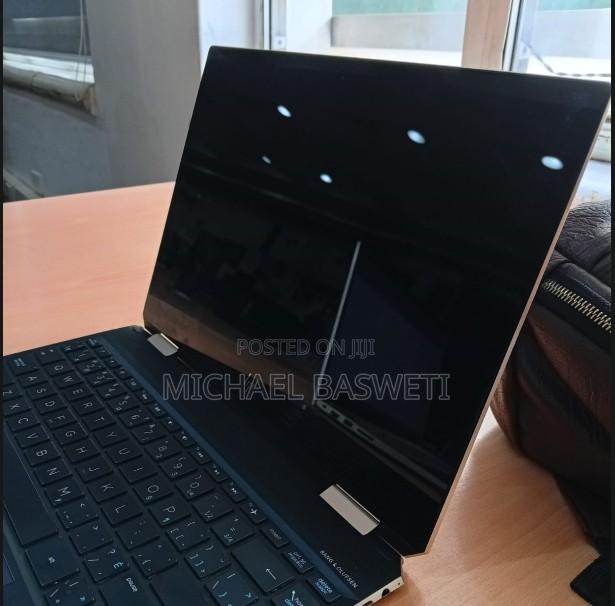Hp Spectre X360 13ap00 LCD Screen - thumbnail 2