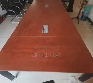 3m Executive Office Meeting Table